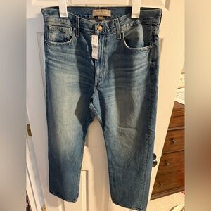 JCrew Point Sur Denim Jeans